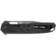 Нож Real Avid RAV-7 Titanium G10