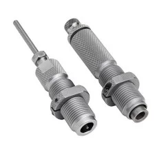 Hornady Custom Grade series 308 FL Die Set - Набор матриц  для релоадинга