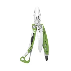 Мультиинструмент Leatherman Skeletool