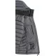 Куртка Frontier Borealis S Пух dark grey