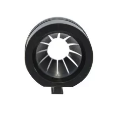 MEC WAD GUIDE - 12GA Black - Корзинка (баскетбольное кольцо) для MEC черная