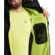 Куртка Montura Rise Octa Hooded Jacket M Antracite