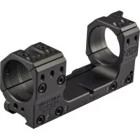 Моноблок Spuhr SP-4901С. d-34 мм. Medium. 9 MIL/30.9 MOA. Picatinny