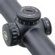 Прицел оптический Vector Optics Continental 1.5-9x42 (30 mm) illum.SFP