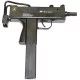 Пистолет-пулемет страйкбольный ASG Cobray Ingram M11 CO2 кал. 6 мм