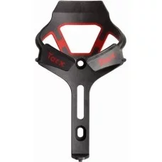 Держатель фляги Garmin Tacx Ciro матовый Red
