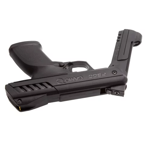 Пневматичний пістолет  Gamo Gun Set P-900 кал.4,5 (комплект)