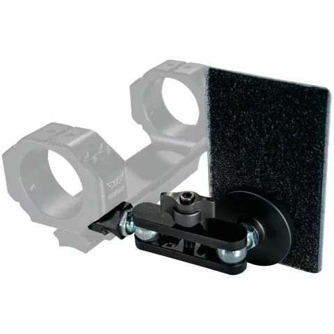 Крепление Warne Data Card Holder