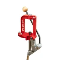 Lee Breech Lock Challenger III Press (New 2024) - Пресс для релоадинга