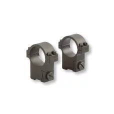 Крепление CZ 550/557 30mm, h=14mm Bordson 2pcs