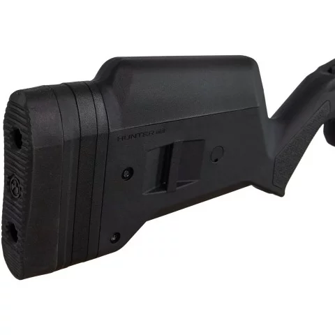 Ложа Magpul Hunter Savage 110 SA Left Hand чорний