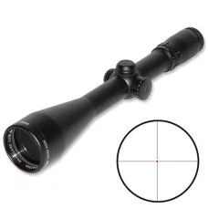 Приціл оптичний Bushnell 2.5-10х50