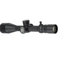 Оптичний приціл Nightforce NX8 4-32x50 F1 ZeroS Dig PTL. Сітка Mil-C з підсвічуванням