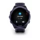 Смарт-часы Garmin Forerunner 570 (47 мм) индиго алюминий императорский пурпурный/индиго