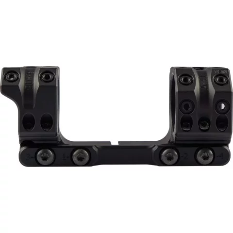 Моноблок Spuhr SP-4601C Gen3, Ø34 H30mm/1,18