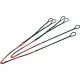 Шнур TenPoint CrossbTechnol Shadow Ultra Lite String Red