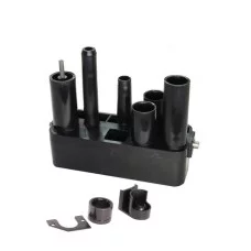 Lee Load-All Conversion Kit 12Ga - Переход на другой калбир для Лии Лоад