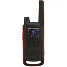 Радиостанция Motorola T82 Twin Pack & Chgr WE