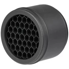 Бленда Tenebraex TRJMFO-ARD 24mm, 24FCV, M28 x 0.60, Black для Nightforce NX8 ц:черный