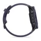 Смарт-часы Garmin Forerunner 570 (47 мм) индиго алюминий императорский пурпурный/индиго