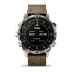 Смарт-годинник Garmin MARQ Adventurer Gen 2 Damascus Steel
