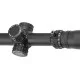 Прицел оптический Nightforce NX8 4-32x50 FFP сетка Mil-XT с подсветкой
