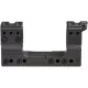 Моноблок Spuhr SP-4002C. d - 34 мм. 0 MOA. High. Picatinny