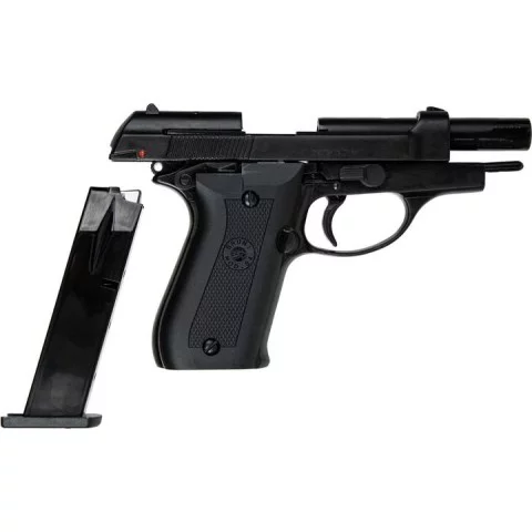 Стартовий пістолет Bruni 84 cal.9 PAK ST