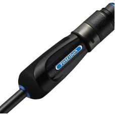 Спінінг Ever Green Salty Sensation Neo NEOS-63SL-S 1.91m 0.1-3.5g