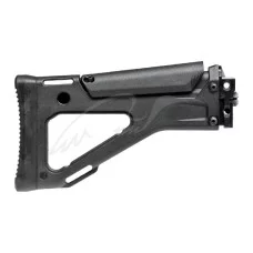Приклад Bushmaster ACR фіксований Колір: Чорний