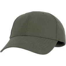 Кепка First Tactical FT Flex Cap 2XL ц:green