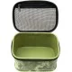 Сумка Favorite Eva Tackle Box TCLB-M 200x150x120mm khaki