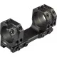 Моноблок Spuhr SP-4901С. d-34 мм. Medium. 9 MIL/30.9 MOA. Picatinny