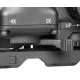 Прицел призматический ELCAN Specter DR 4x/1x сетка CX5395 для 5.56