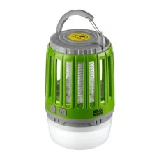 Фонарь кемпинговый Skif Outdoor Green Basket