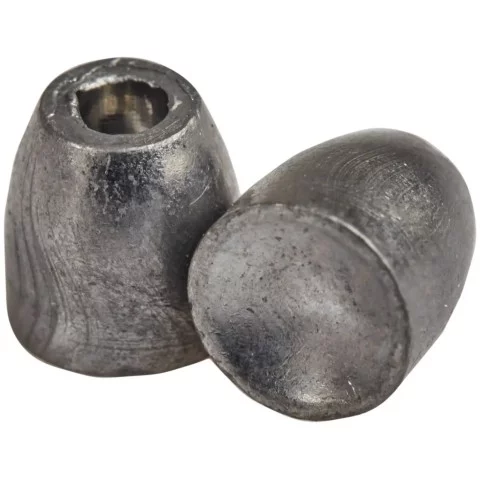 Пули пневм NSA 2155-HS-HP-DB 5,5 мм 17.5 Gr/1.13 g, 400 шт/уп