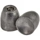 Пули пневм NSA 2155-HS-HP-DB 5,5 мм 17.5 Gr/1.13 g, 400 шт/уп