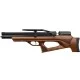 Пневматическая редукторная PCP винтовка Aselkon MX10-S Wood