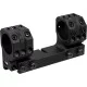 Моноблок Spuhr SP-3602. d - 30 мм. Extra High. 6 MIL/20.6 MOA. Picatinny