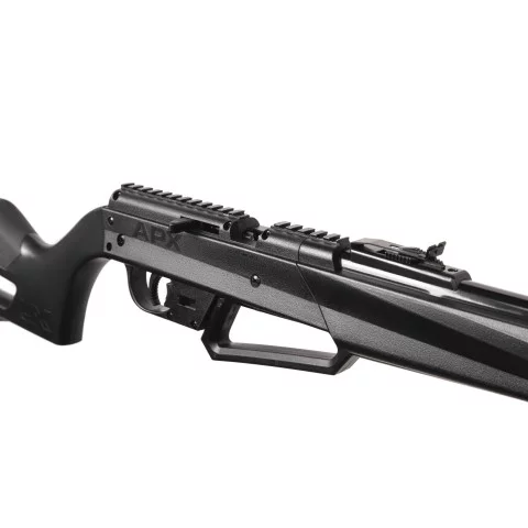 Пневматична гвинтівка Umarex  NXG APX  кал. 4,5 мм