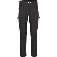 Штани тактичні Frontier Pardus 30/32 Softshell Microfleece Black