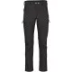 Штани тактичні Frontier Pardus 30/32 Softshell Microfleece Black