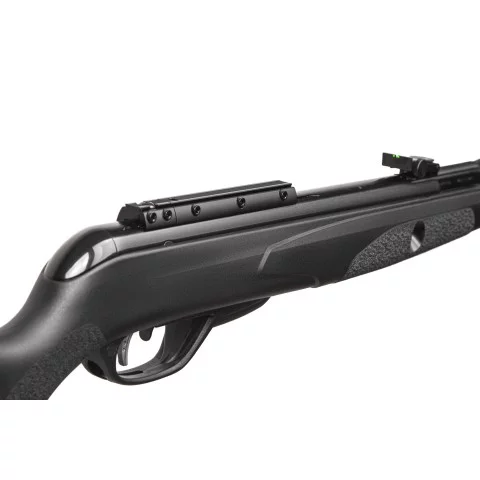 Пневматическая винтовка Gamo BLACK MAXXIM IGT MACH 1 кал.4,5мм