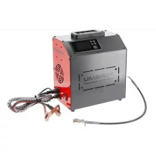 Компрессор для PCP пневматики Umarex PAC 1100 PerformanceAir 300 Bar 300 Bar (12v/230v)
