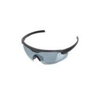 Очки тактические Leupold Sentinel Matte Black, Shadow Gray Flash