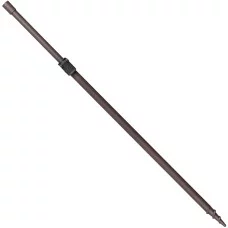 Стійка Brain алюминиевая телескопическая length 40-60cm NEW