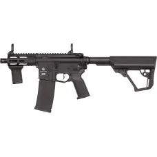 Винтовка страйкбольная Evolution Recon 3.0 Viper XS AEG 6 мм Black