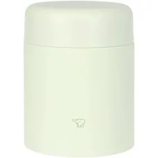 Пищевой термоконтейнер Zojirushi SW-LA40GM 0.4 л Airy Green