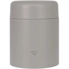 Пищевой термоконтейнер Zojirushi SW-LA40HM 0.4 л Cloud Gray