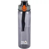 Бутылка Skif Outdoor Tribott II, 0.75L ц:black